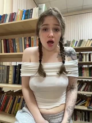 RussianWoman - stripchat