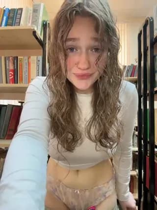 RussianWoman - stripchat