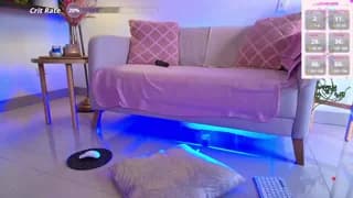 SallyeLeins - bongacams