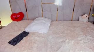 SamanthaLux - stripchat