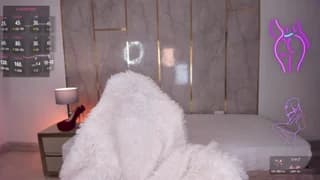 SamanthaLux - stripchat