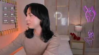 SamanthaLux - stripchat