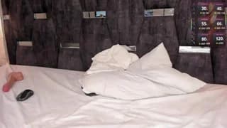 SamanthaLux - stripchat