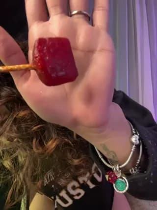 Samantha_Bernardo - stripchat