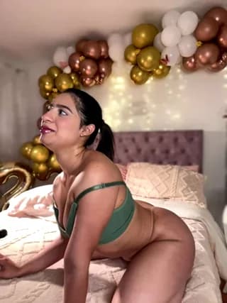 Samantha_e2 - stripchat