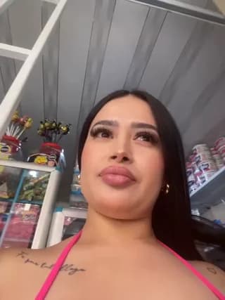 Sara_fun - stripchat