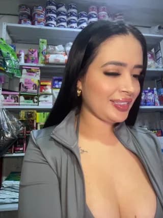 Sara_fun - stripchat