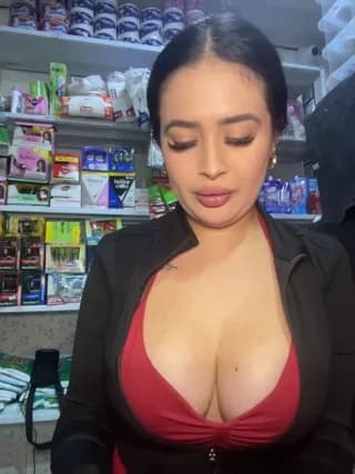 Sara_fun - stripchat