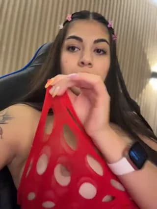 Sarasanders_4 - stripchat