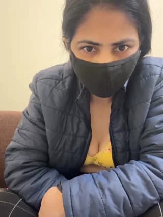 SashaPatel - stripchat