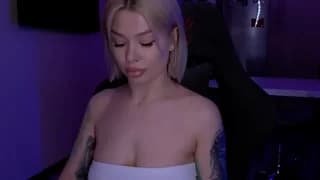 Sasha_Mason - stripchat