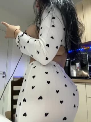 Scarlett-Dream - stripchat