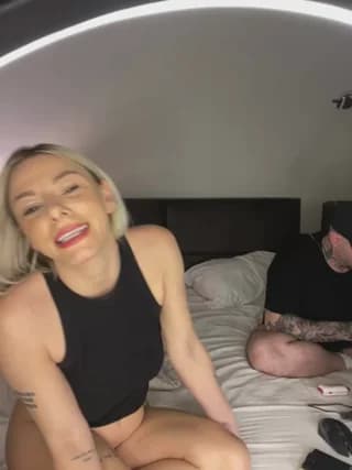 SexOnMyLvL - stripchat