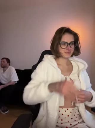 Sexy-Sweets - bongacams