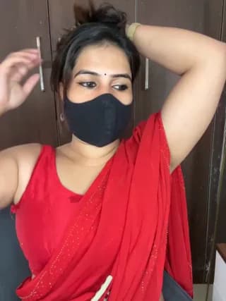 Sexy_Madhurii - stripchat
