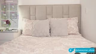 Shana_Rymer - stripchat