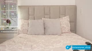 Shana_Rymer - stripchat