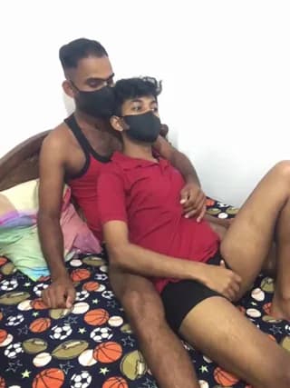 ShayanLK - stripchat