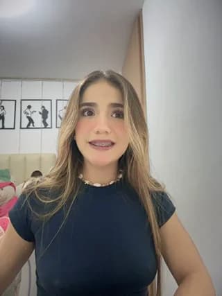 ShelbyHagen - stripchat