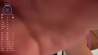 ShyColette - stripchat