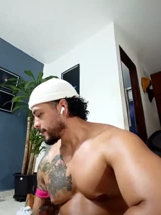 SilvaBranko - stripchat