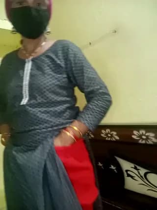 Soniya_089 - stripchat