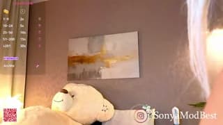 Sonya-Love - bongacams