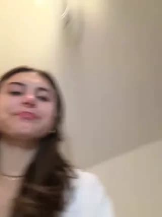 SophiiaStarr - stripchat