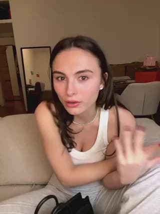 SophiiaStarr - stripchat