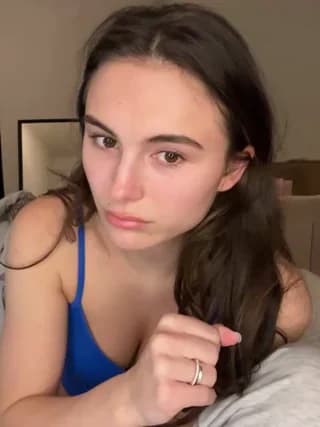 SophiiaStarr - stripchat