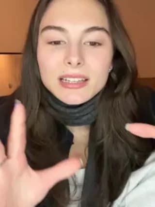 SophiiaStarr - stripchat