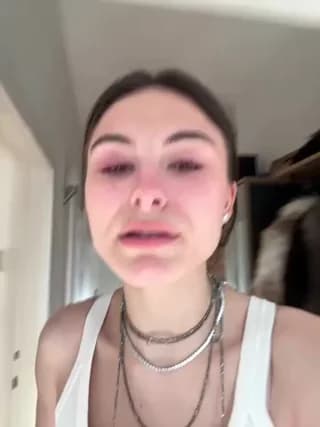 SophiiaStarr - stripchat