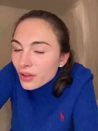 SophiiaStarr - stripchat