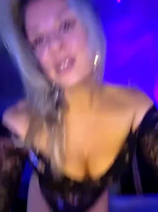 SpicyVicky - stripchat