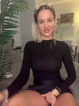 Stasya-moor - bongacams