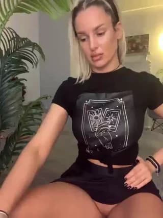 Stasya-moor - bongacams