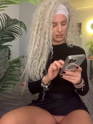 Stasya-moor - bongacams