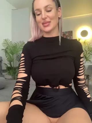 Stasya-moor - bongacams