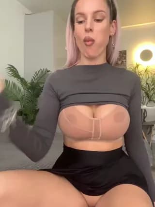 Stasya-moor - bongacams