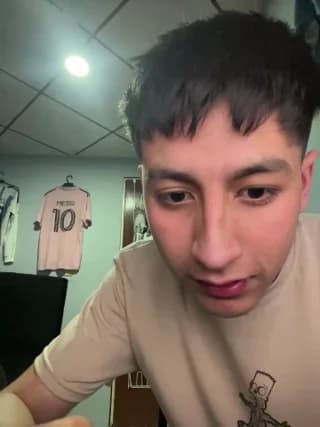 Stiven_017 - stripchat