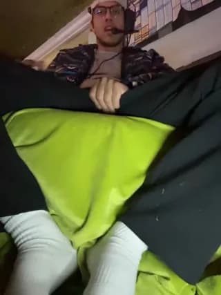 StrokingDaddy4 - stripchat