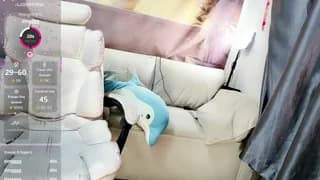 Susu-007 - stripchat