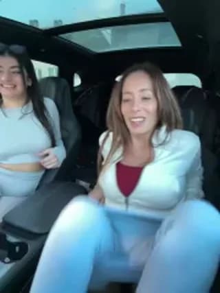 SweetAlegra_ - stripchat