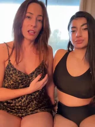 SweetAlegra_ - stripchat