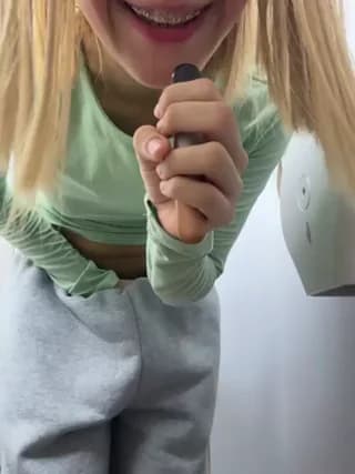 SweetBunnyGF - stripchat
