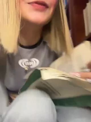 SweetBunnyGF - stripchat