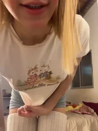 SweetBunnyGF - stripchat