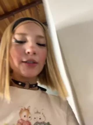 SweetBunnyGF - stripchat