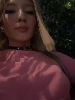 SweetBunnyGF - stripchat