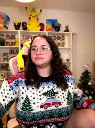 Sweet_sully__ - stripchat